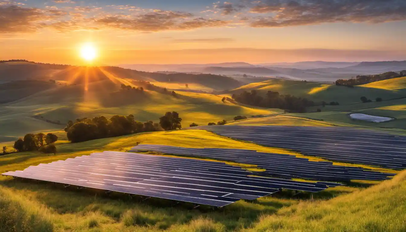 Grid Tied Solar System Components: An In-depth Guide for a Sustainable Future