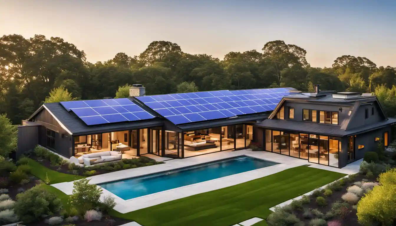 Ground Mounted Solar Panels vs Roof: The Ultimate Comparison Guide for Homeowners