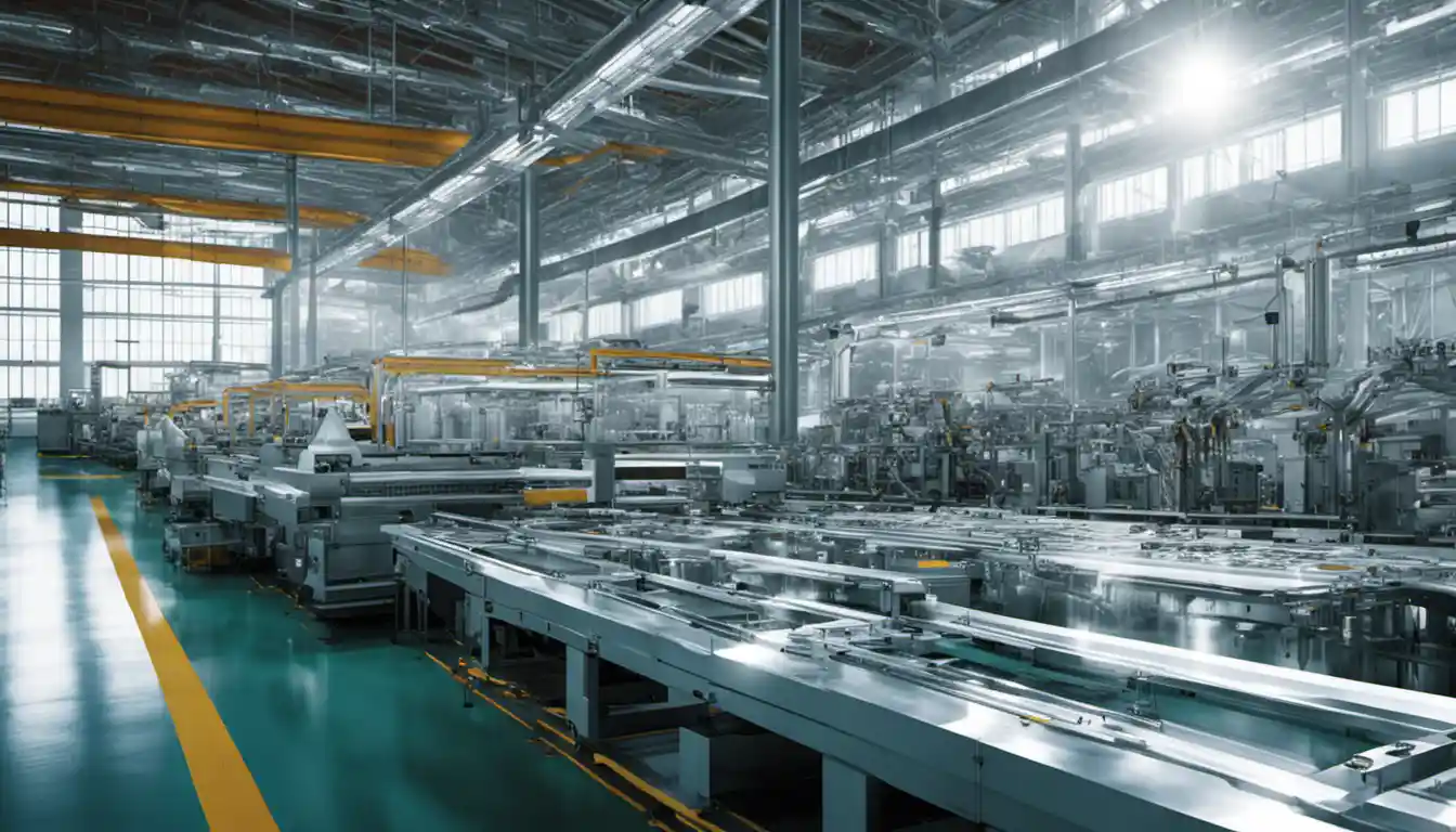 How Are Solar Cells Made? A Complete Guide To Solar Panel Production