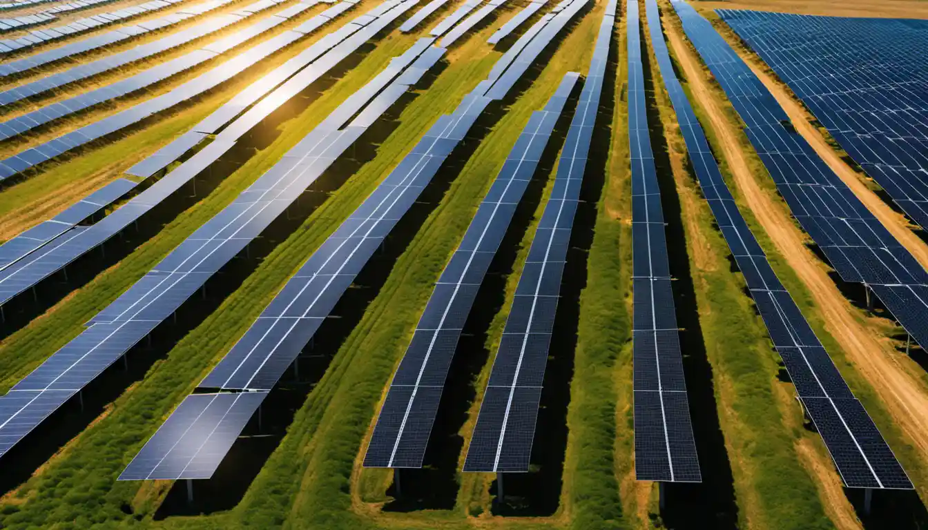 How Are Solar Panels Disposed Of?