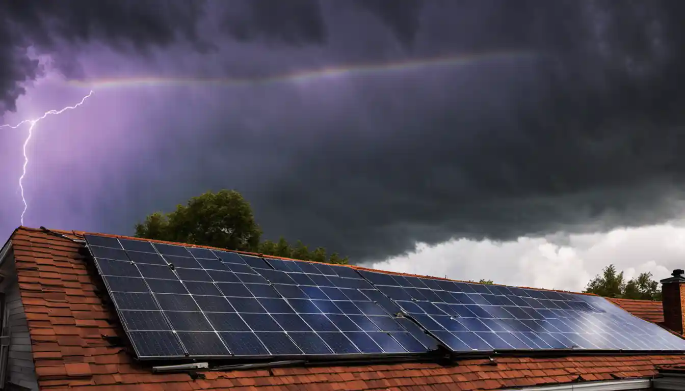 How Do I Know If My Solar Battery Is Bad? Top Signs and Solutions