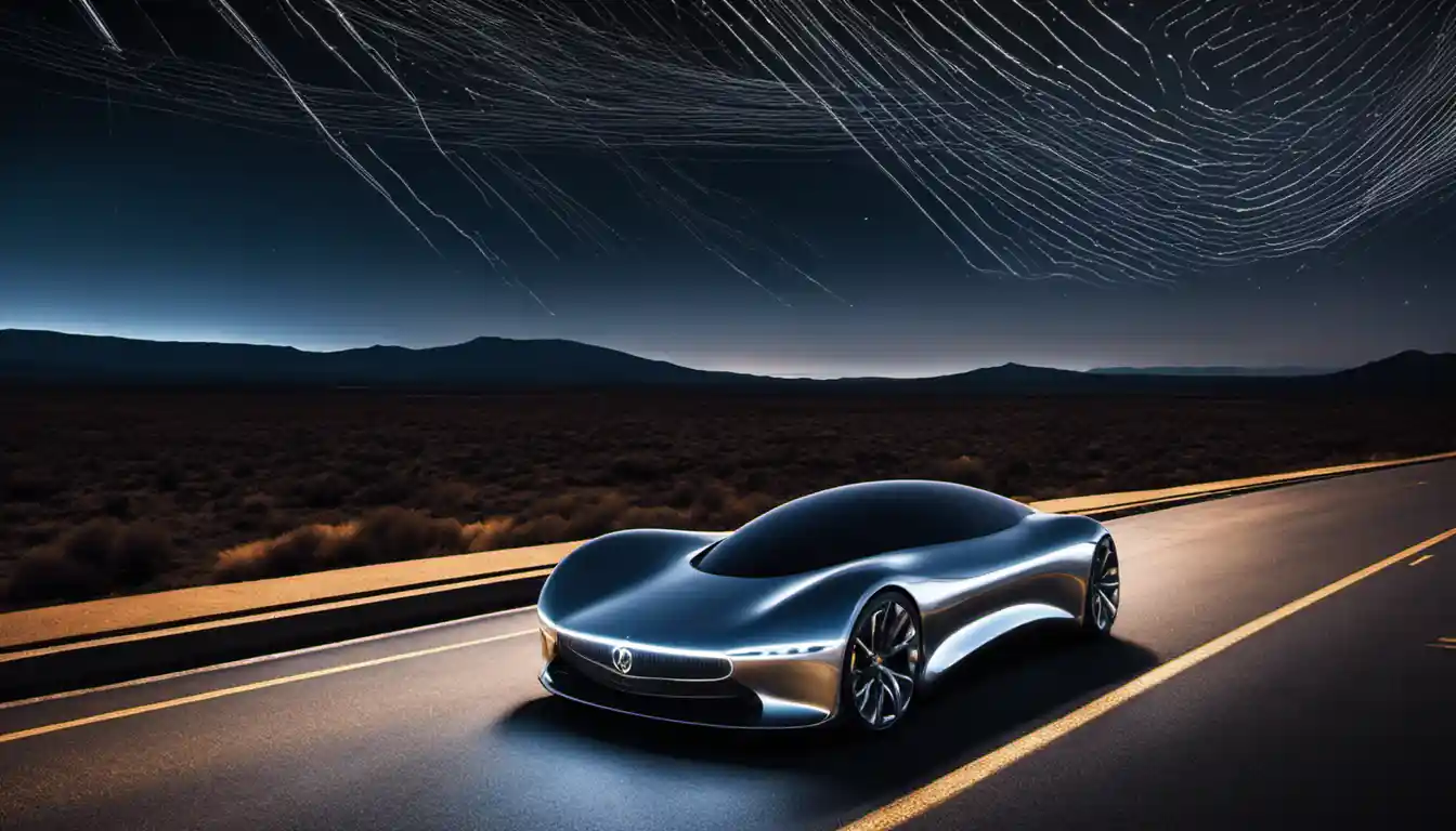 How do Solar Cars Work at Night? A Comprehensive Guide to Understand Solar Vehicle Technology