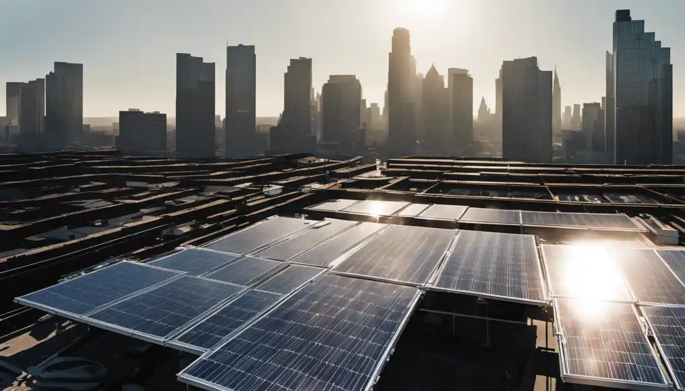 How Do Solar Water Heaters Work? Comprehensive Guide to Solar Heating Systems