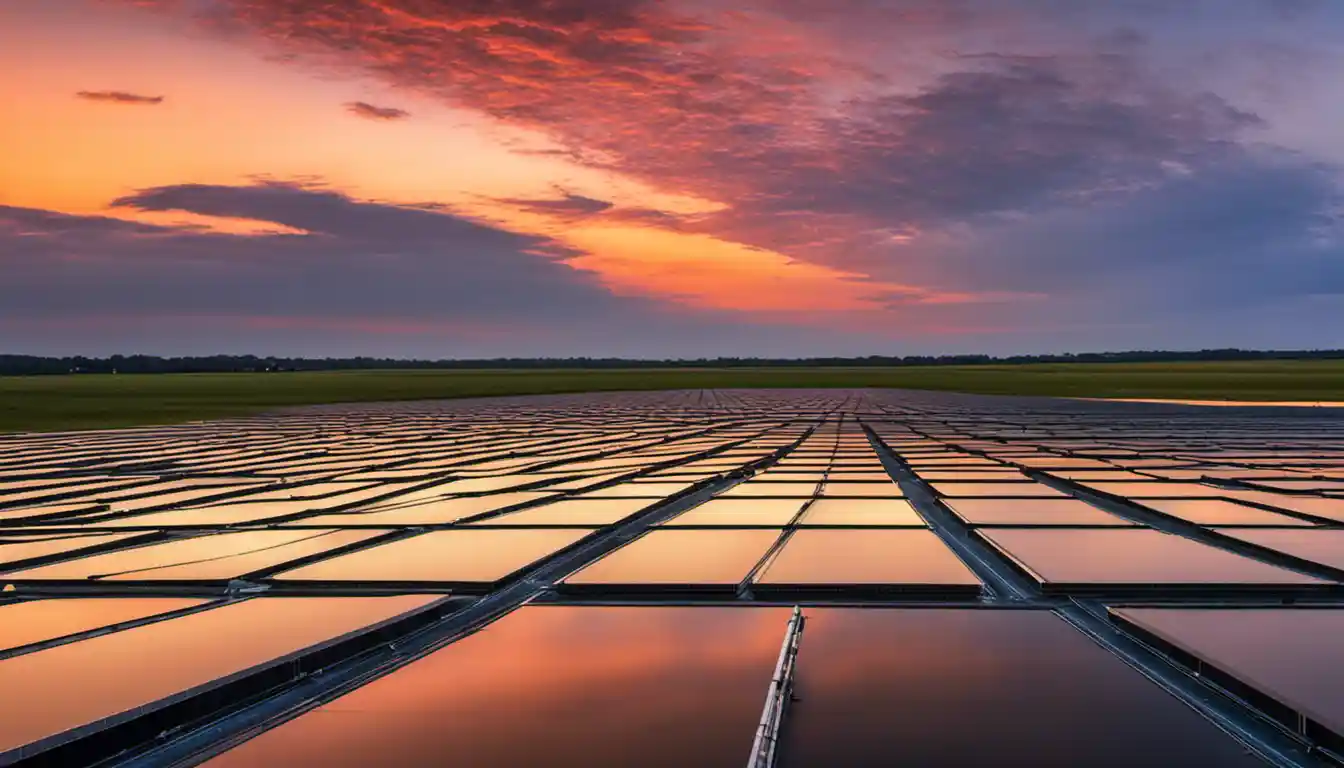How Efficient are Solar Panels? Unveiling the Truth About Their Performance and Cost-Saving Potential