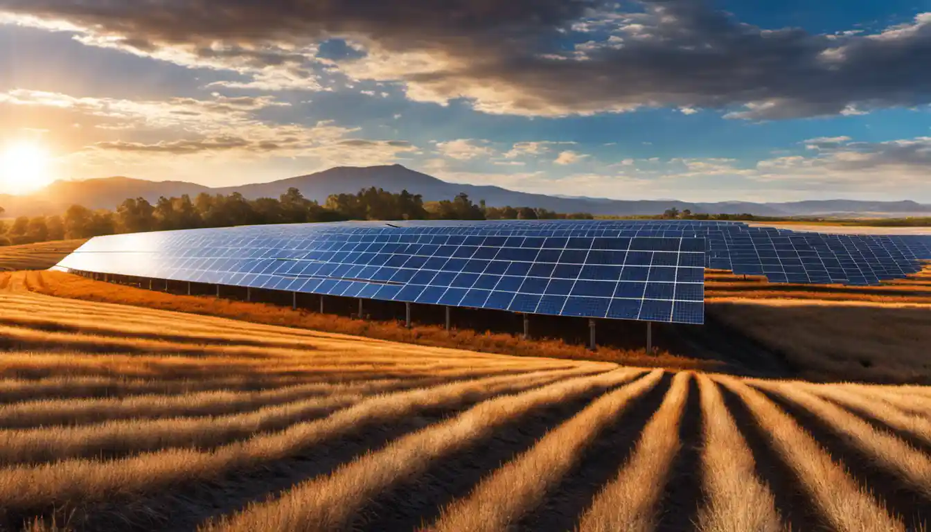 How Efficient is Solar Energy Compared to Others? Decoding The Energy Spectrum