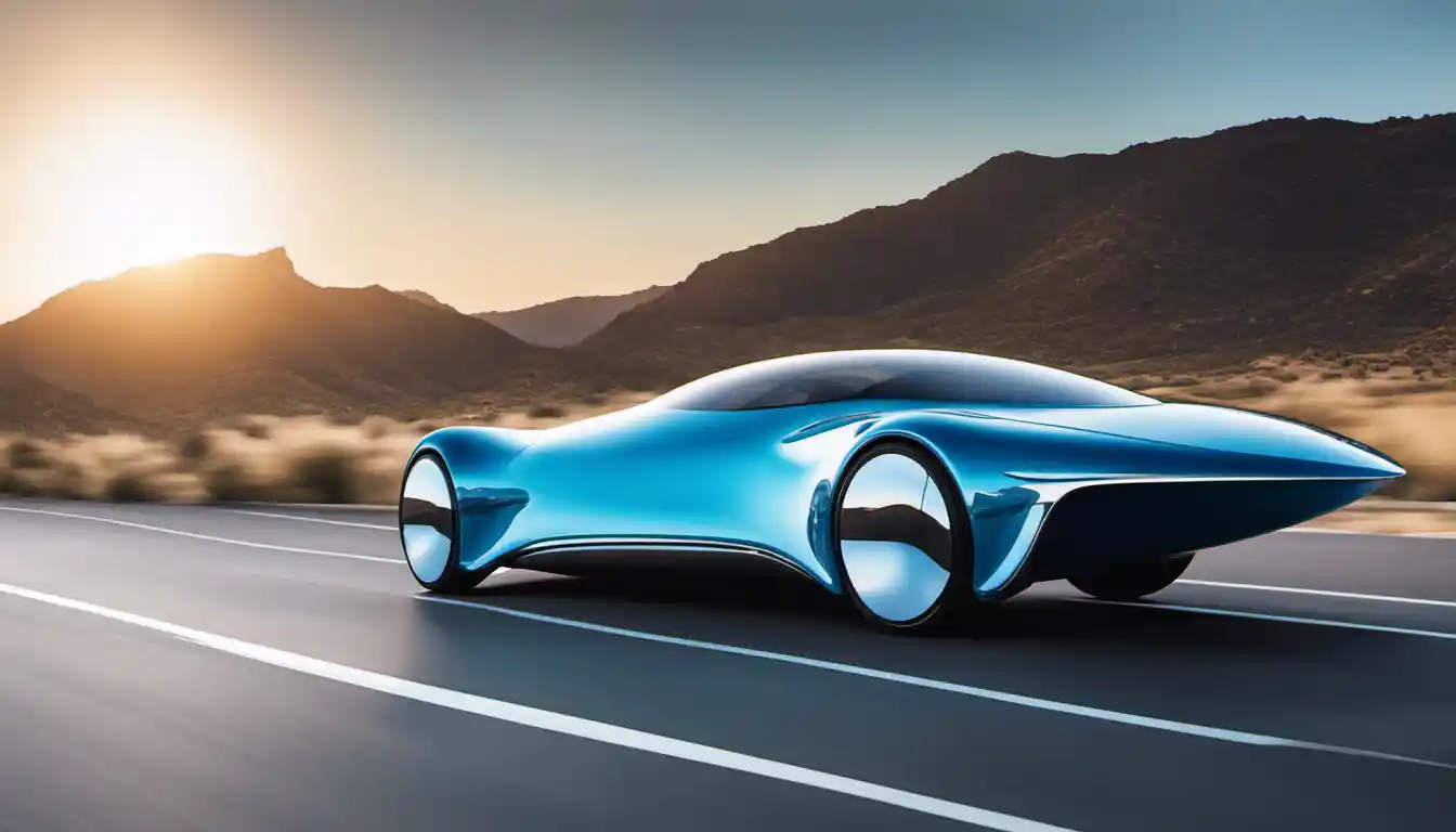 How Fast Can Solar Cars Go? Discover the Speed Limits of Eco-Friendly Transportation