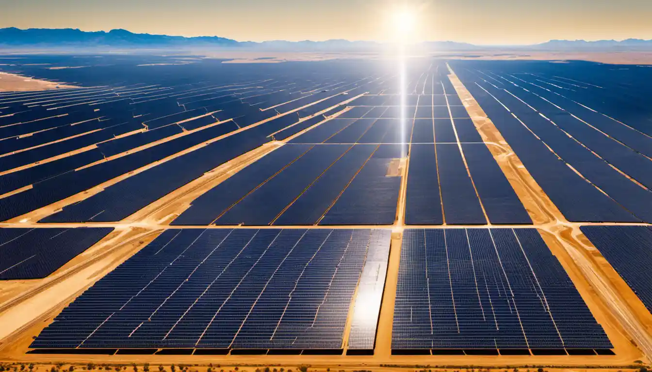How is Solar Energy Produced? A Comprehensive Guide to Understanding the Process