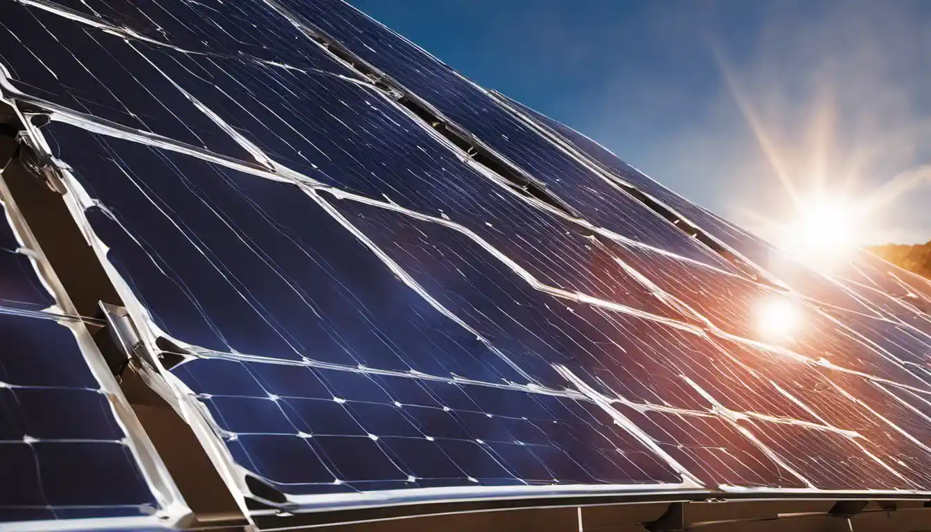 How is Solar Panel Efficiency Calculated? A Comprehensive Guide