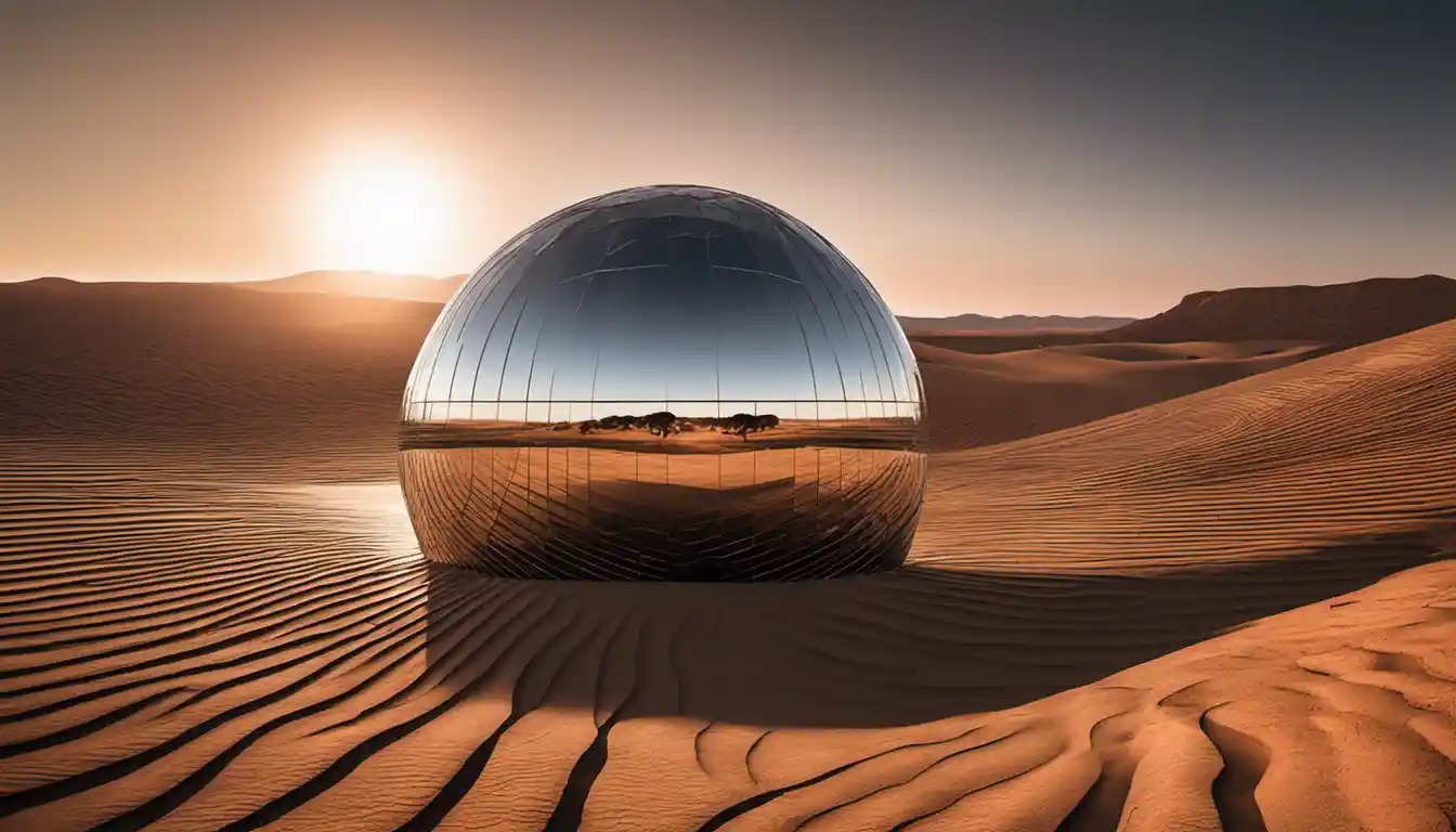 How is Solar Thermal Energy Produced? A Comprehensive Guide to Understanding the Process