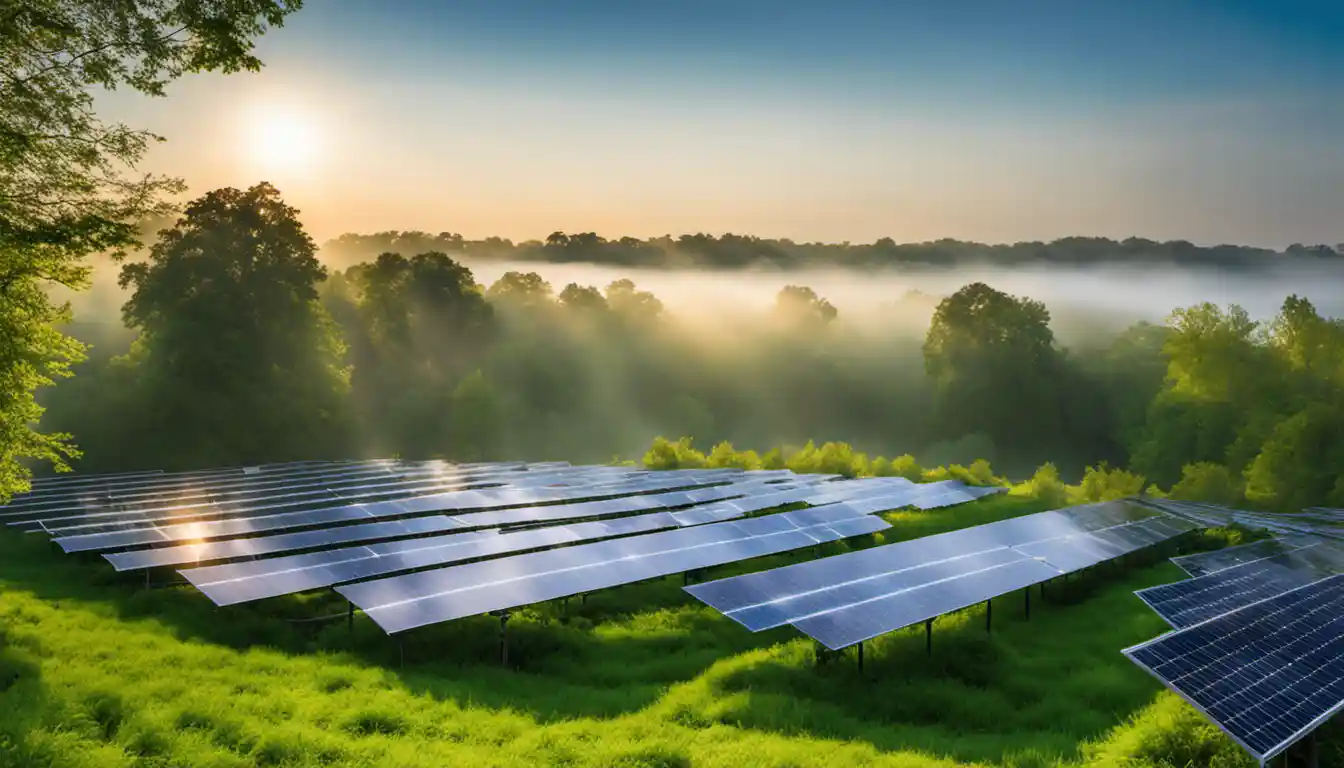 How Long Can a Solar Battery Power a House? Discover the Power of Solar Energy