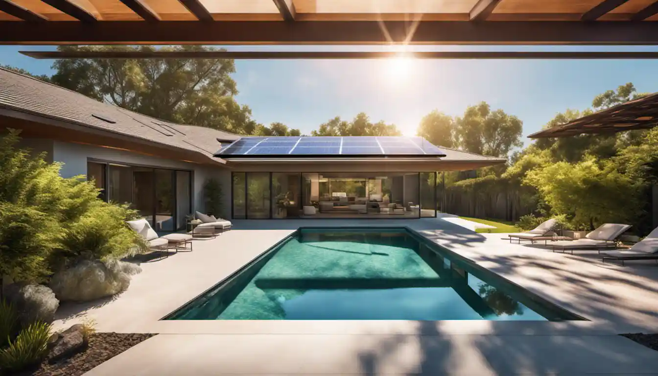 How Long Do Pool Solar Panels Last? A Comprehensive Guide to Their Lifespan