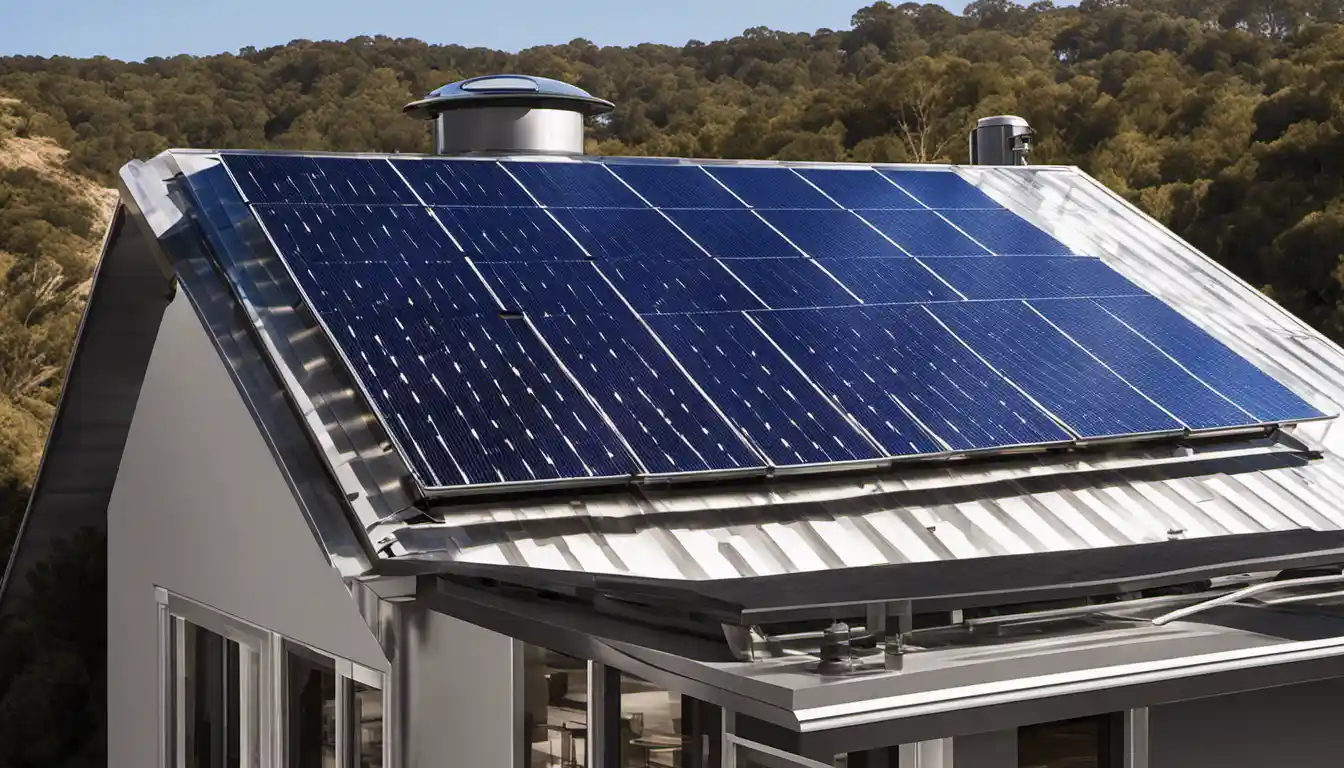 How Long Do Solar Hot Water Systems Last? A Comprehensive Guide