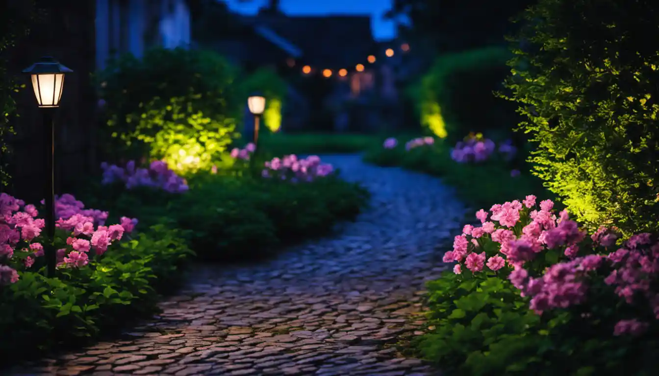 How Long Do Solar Lights Last? Unveiling the Lifespan of Solar Lighting