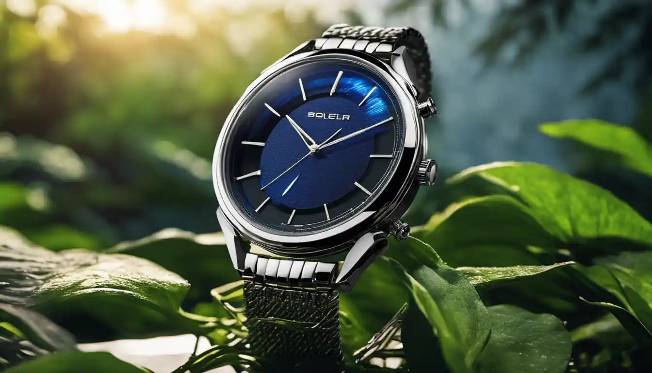 How Long Do Solar Watches Last? Unveiling the Lifespan of Eco-Friendly Timepieces