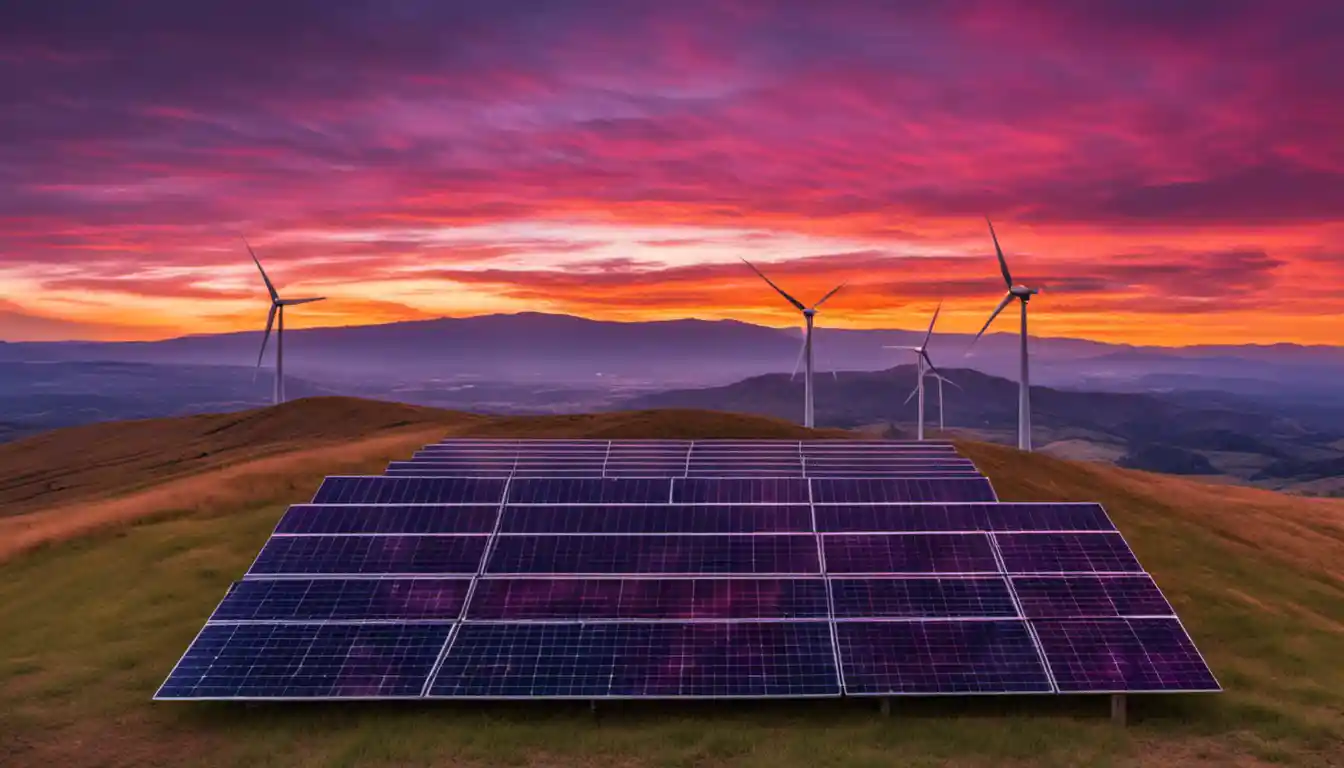 How Long Does a Solar Battery Last? Unveiling Facts and Factors Influencing Lifespan