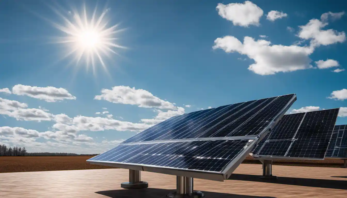 How Long Does It Take to Charge a Solar Battery? A Comprehensive Guide