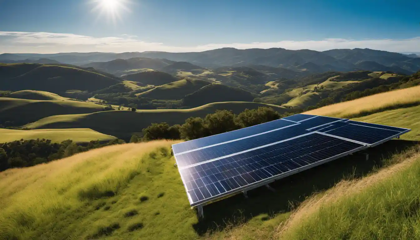 How Long to Charge a 100Ah Battery With a 200W Solar Panel