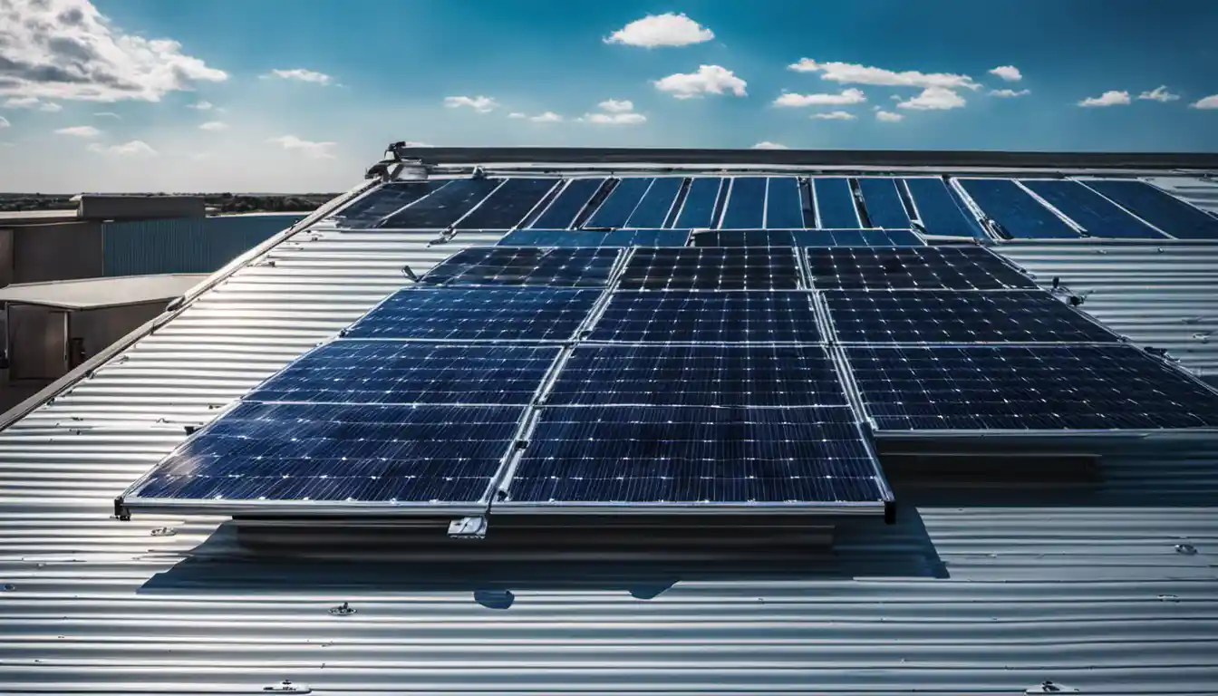 How Many Solar Panels Do I Need to Run My RV AC? A Comprehensive Guide