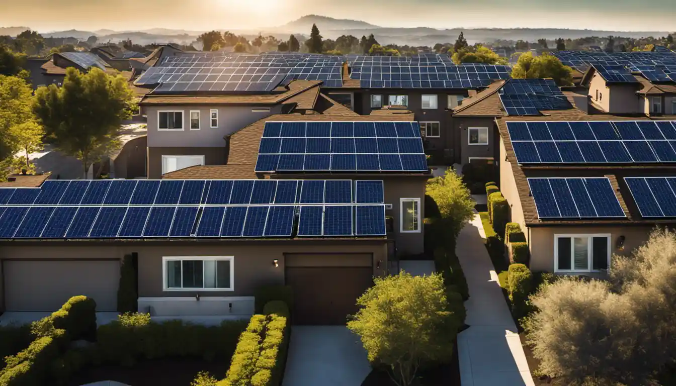How Many Solar Panels to Charge an Electric Car? Your Complete Guide