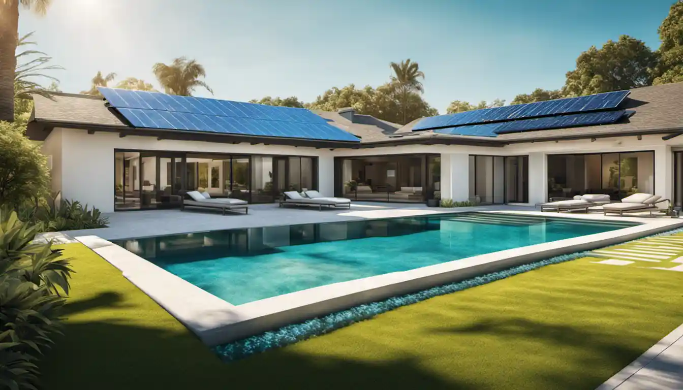 How Many Solar Panels to Heat a Pool? Your Comprehensive Guide