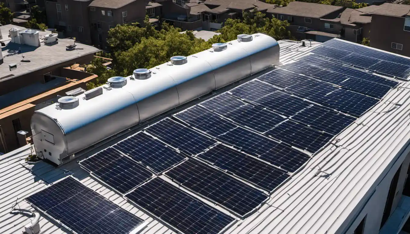 How Much Does a Solar Air Conditioner Cost?