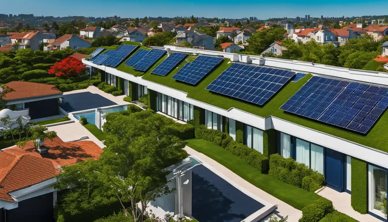 How Much Does Installing Solar Panels Cost? A Comprehensive Pricing Guide