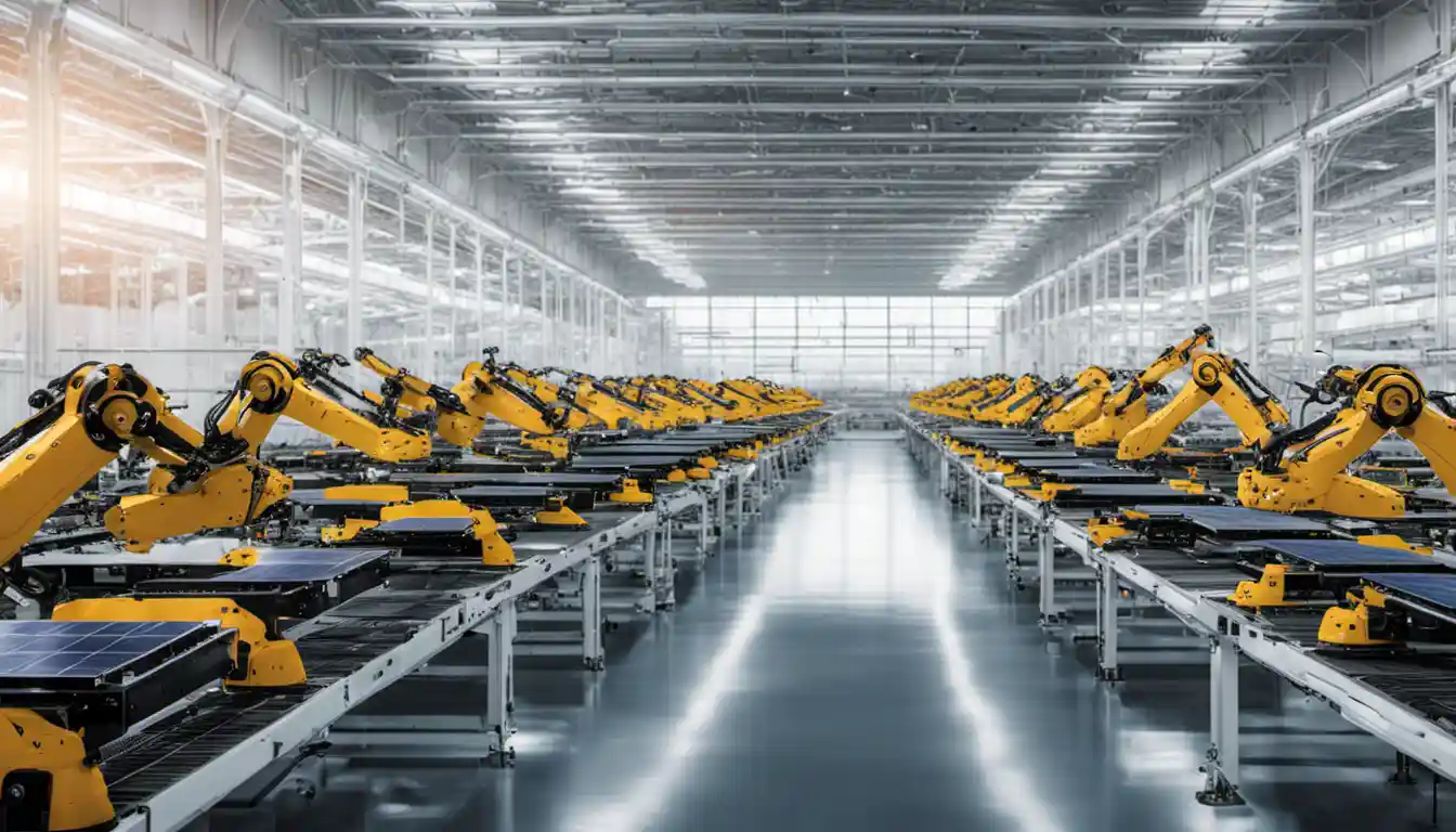 How Much Does it Cost to Make a Solar Panel - A Detailed Overview on Solar Panel Production