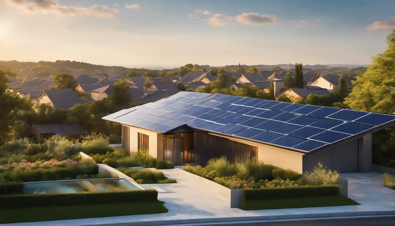 How Much Does Solar Battery Cost? A Comprehensive Pricing Guide