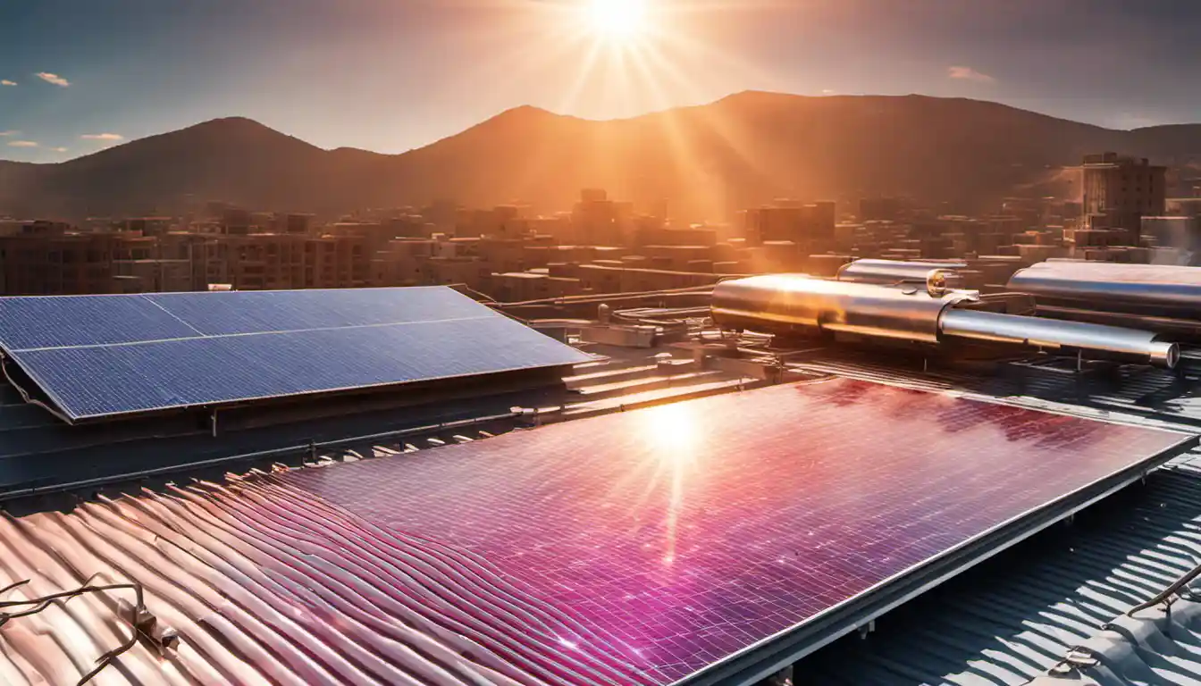 How Much Does Solar Water Heater Cost? Ultimate Guide for 2026