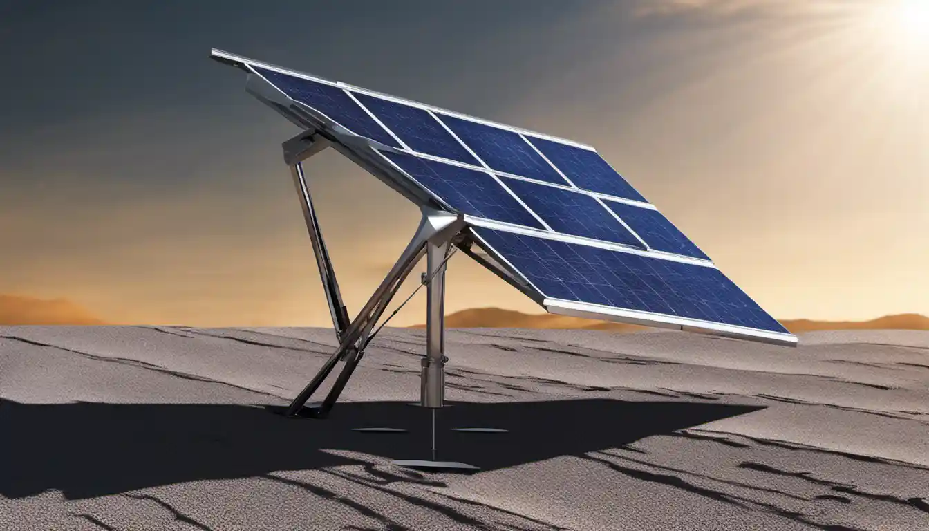 How to Build a Solar Panel Stand: A Comprehensive DIY Guide