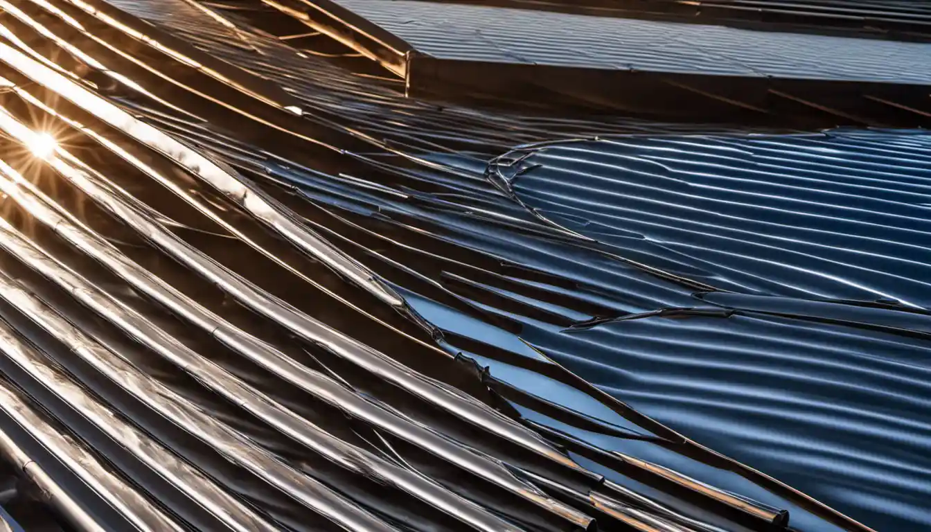 How to Build Solar Water Heating Panels: A Comprehensive Guide