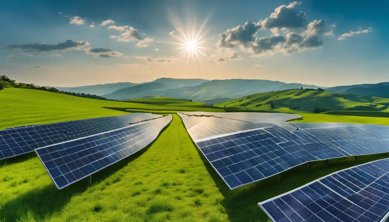 How to Charge a Battery with a Solar Panel: A Comprehensive Guide for Beginners