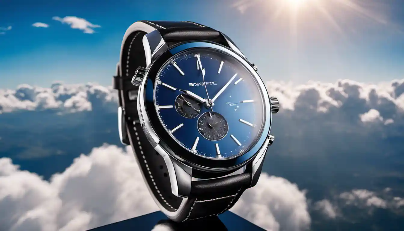 How to Charge a Solar Watch: A Comprehensive Step-by-Step Guide
