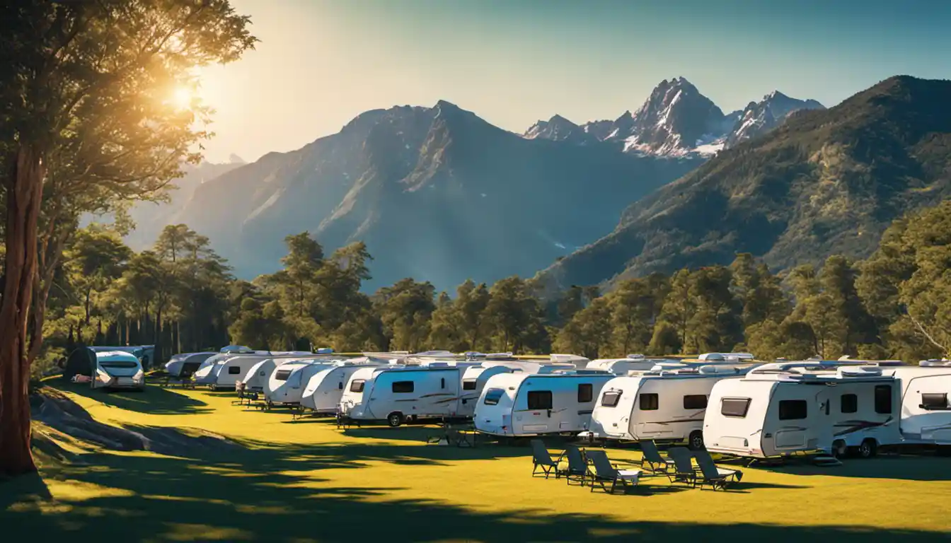 How to Check if Caravan Solar Panels are Working: A Comprehensive Guide