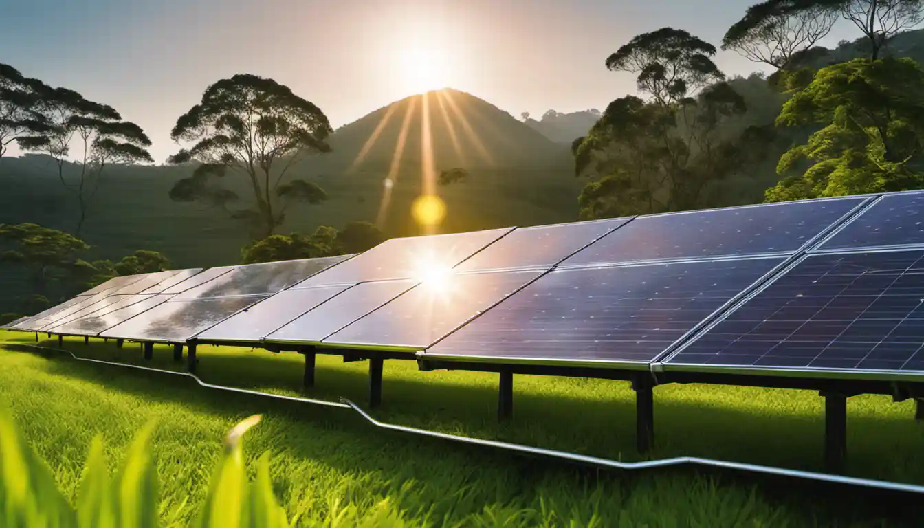 How to Clean Portable Solar Panels: A Comprehensive Guide for Maximum Efficiency