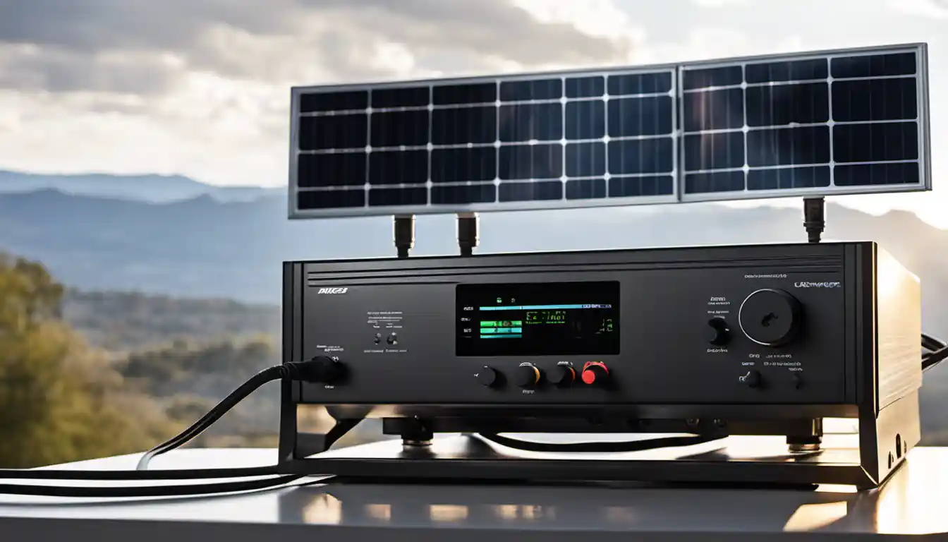 How to Connect Solar Charge Controller with Inverter: A Step-By-Step Guide
