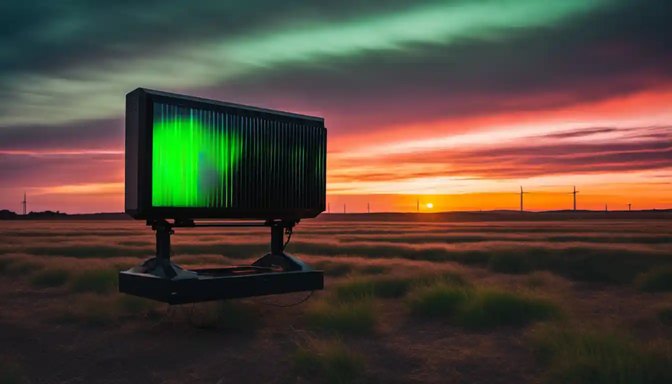 How to Connect Solar Inverter to WiFi: A Step-by-Step Guide for Eco-Friendly Tech Enthusiasts
