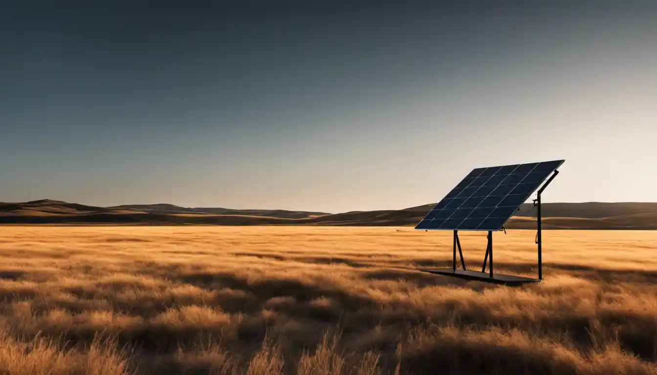 How to Connect Solar Panel to Battery: A Step-by-Step Guide for Beginners