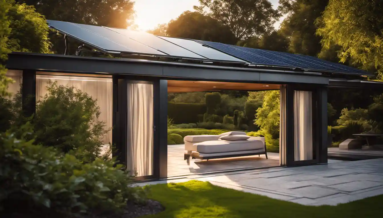 How to Connect Solar Panel to Ring Camera: A Comprehensive and Easy Guide