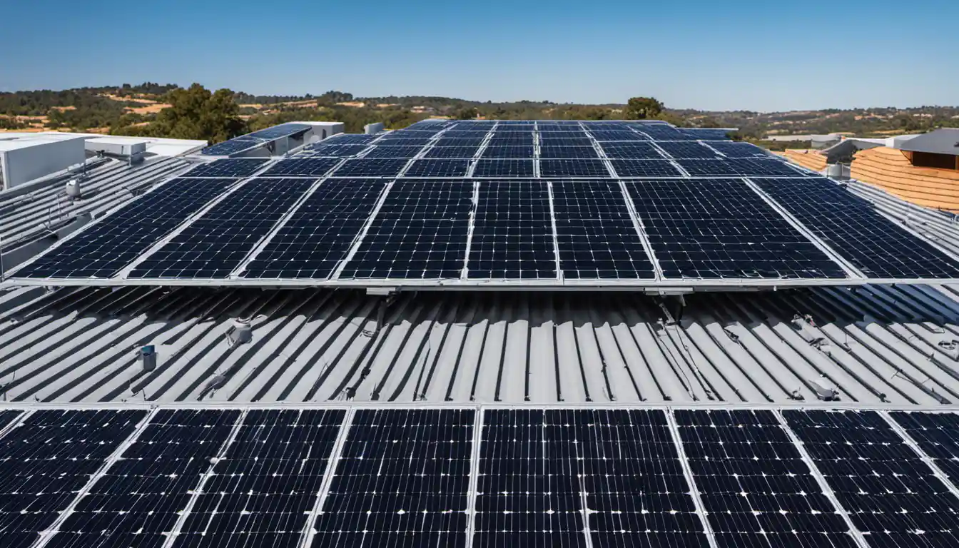 How to Connect Solar Panels to the Grid: A Step-by-Step Guide