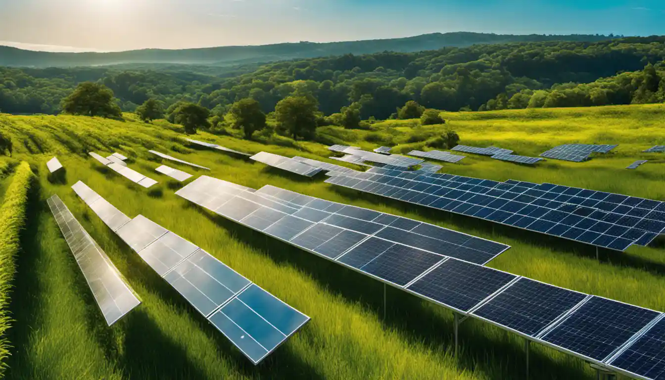 How to Drain Pool Solar Panels: A Comprehensive Guide to Maintain Efficiency