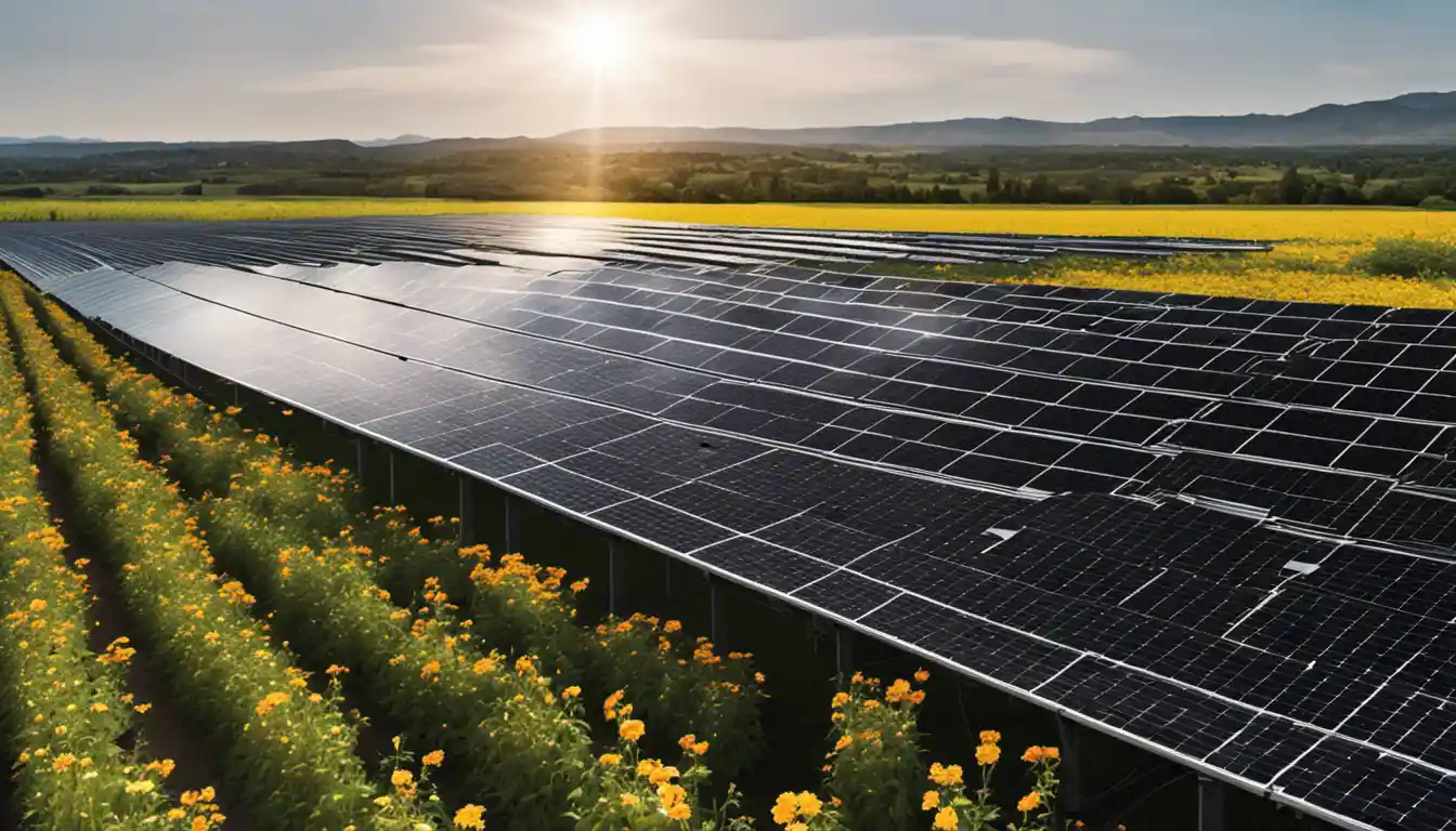 How to Fix Solar Battery Over Discharge: A Comprehensive Guide