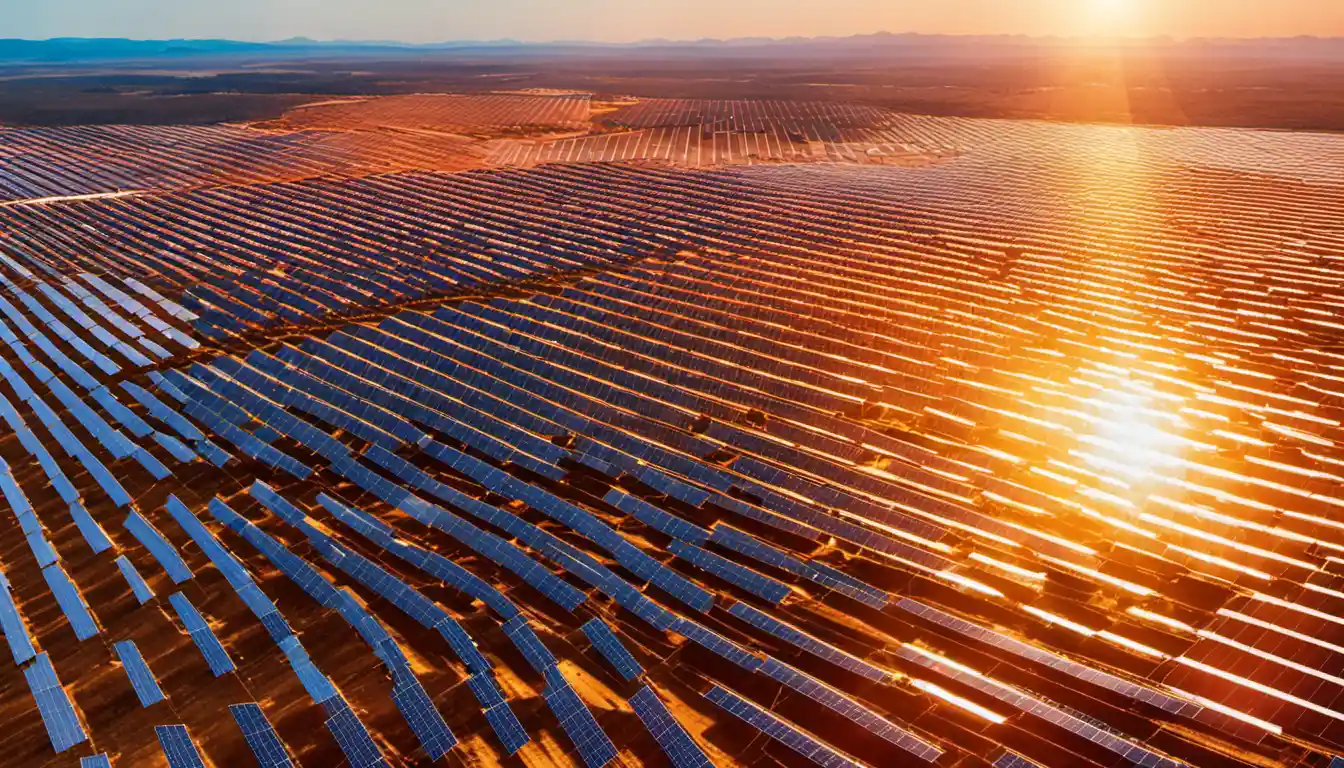 How to Get Into the Solar Industry: A Comprehensive Guide for a Bright Career