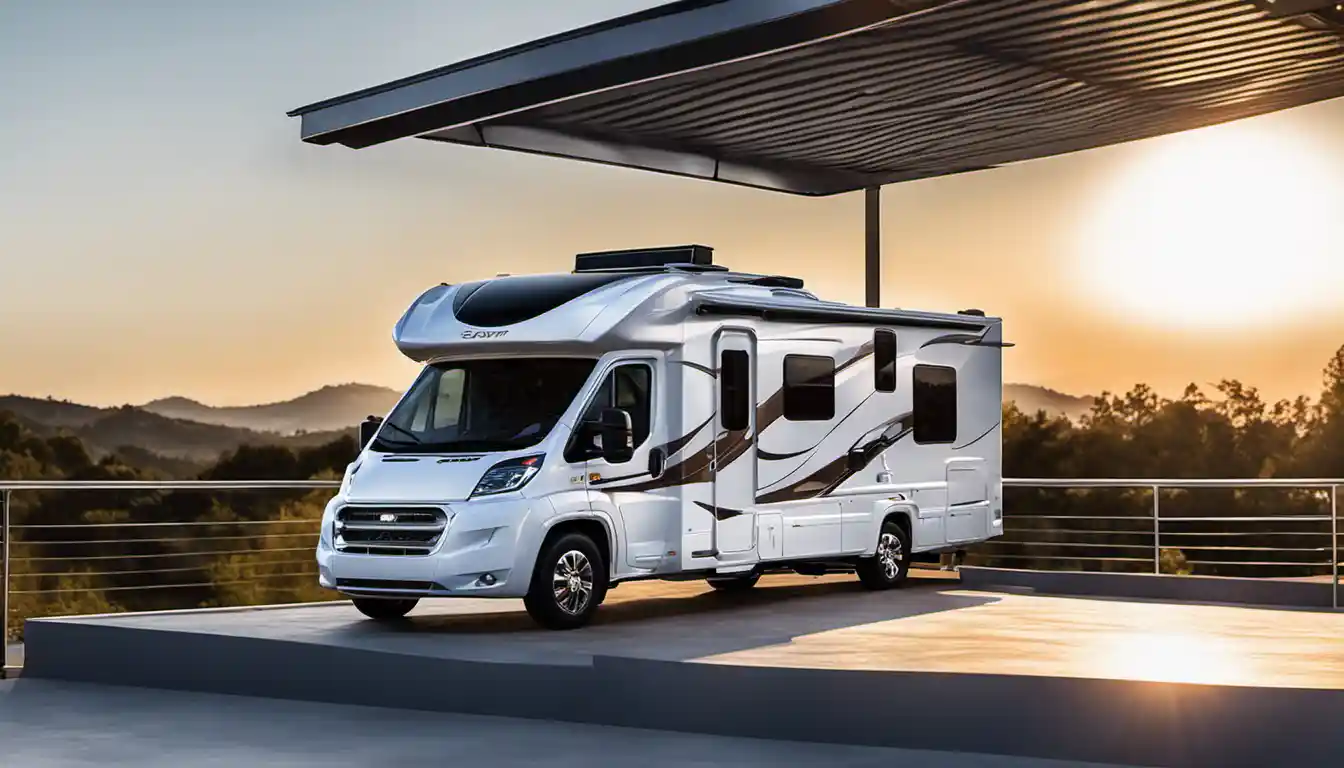 How to Install a Solar Charge Controller in an RV: A Comprehensive Guide for Eco-Friendly Travel
