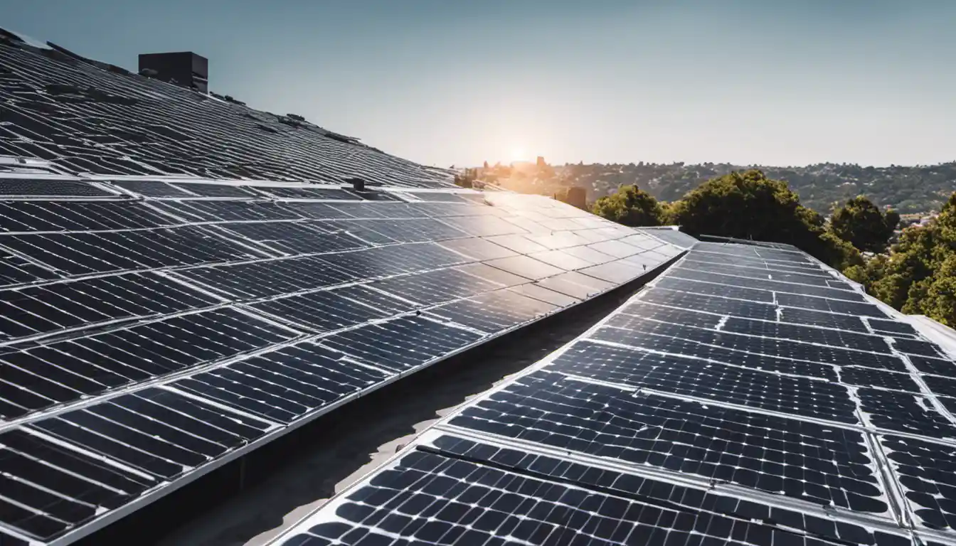 How to Install Hybrid Solar System: A Comprehensive Step-by-Step Guide