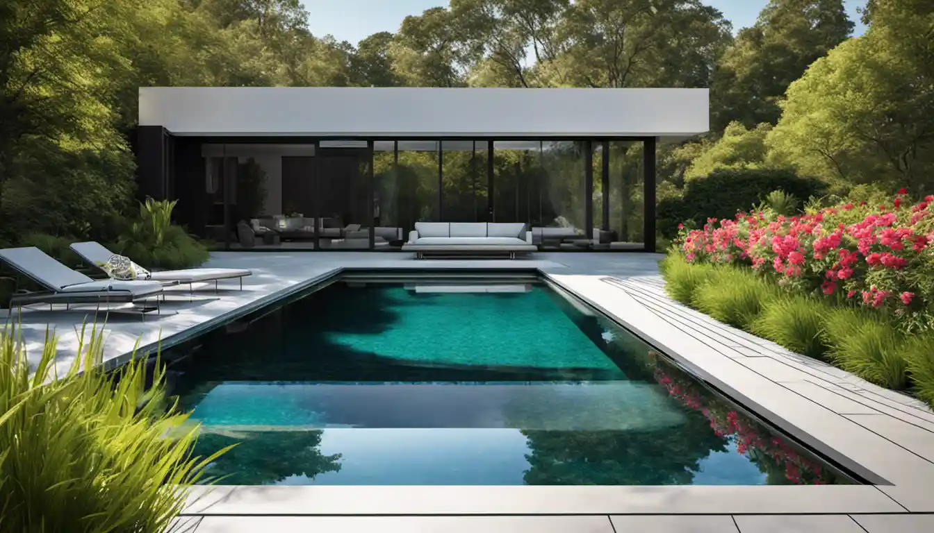How to Install Pool Solar Panels: A Comprehensive Guide for Easy Installation