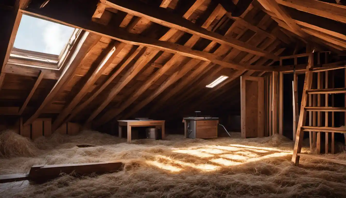 How to Install Solar Attic Fan: A Comprehensive Step-by-Step Guide