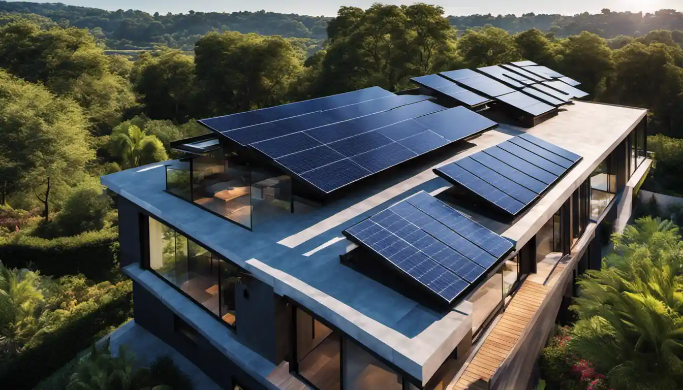How to Install Solar Water Heater: A Step-by-Step DIY Guide
