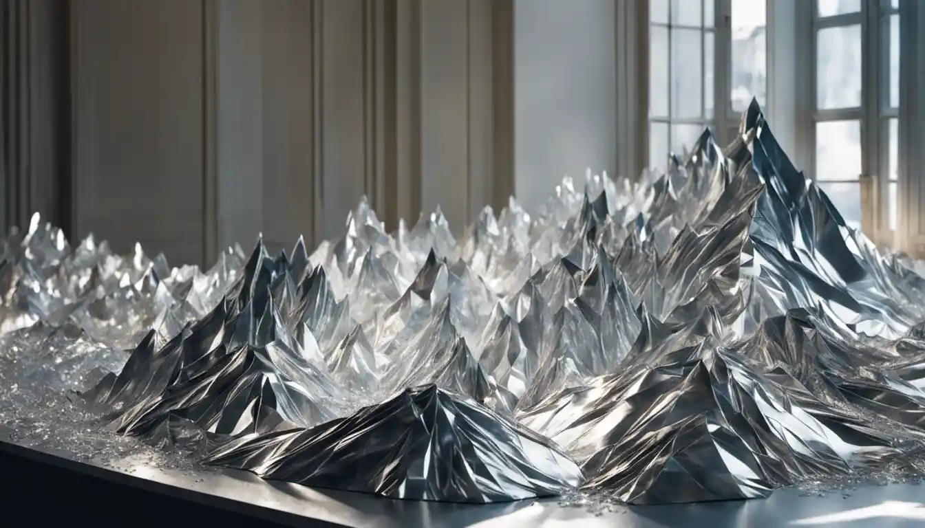 How to Make a Solar Panel with Aluminum Foil: A Comprehensive DIY Guide