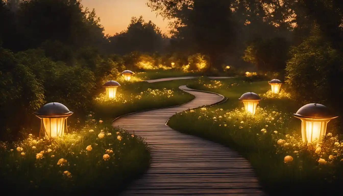 How to Make Solar Lights: A Step-by-Step Guide for Eco-Friendly Lighting